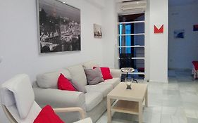 Centrico Apartamento Con Patio Privado